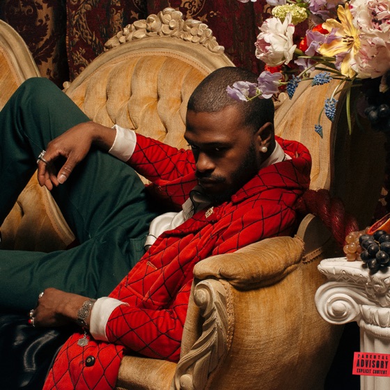 Cover artwork for FALL BACK