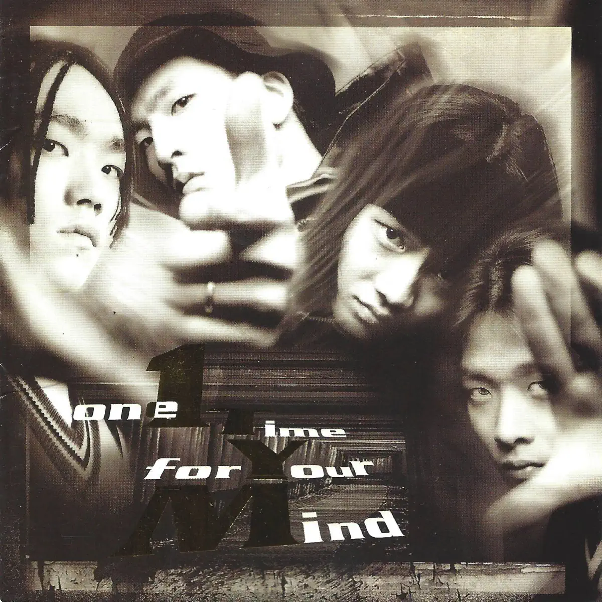 1TYM - One Time For Your Mind (1998) [iTunes Plus AAC M4A]-新房子