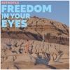 Freedom in Your Eyes - Single