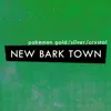 New Bark Town (From "Pokemon Gold Silver Crystal) [Lofi Chill Version] song lyrics