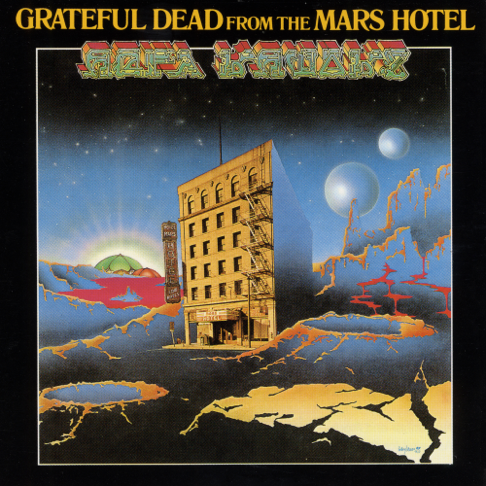 Grateful Dead Movie Soundtrack Download