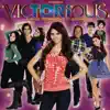 Victorious (Music from the Hit TV Show) [feat. Victoria Justice] album lyrics, reviews, download