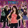 Give It Up (feat. Elizabeth Gillies & Ariana Grande) song lyrics