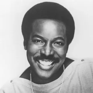 Wilson Pickett