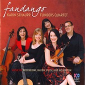 Quintet No. 4 for Guitar and Strings in D Major G.448 "Fandango": 2. Pastorale artwork