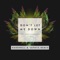 Don't Let Me Down (feat. Daya) [Hardwell & Sephyx Remix] - Single