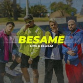 Bésame artwork