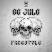 Julo Freestyle Intro artwork