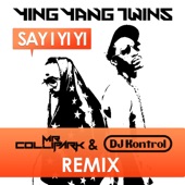 Say I Yi Yi (Remix) artwork