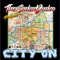 City On (feat. Jkee, PAC, Kreepa & Jay B) - The Suckaducka lyrics