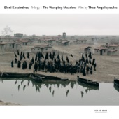 Trilogy I / The Weeping Meadow artwork