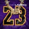 A Correr los Lakers (Remix) [feat. Arcangel & Secreto "el Famoso Biberon"] - Single