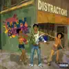 Stream & download Distractions - Single