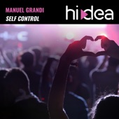 Self Control artwork