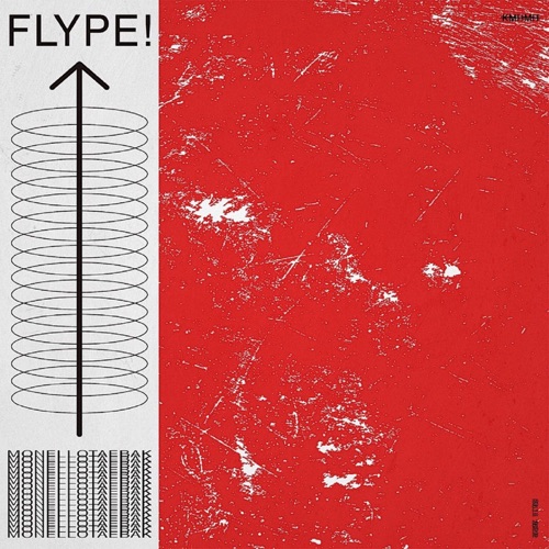 monello & TAEBAK – Flype! – Single