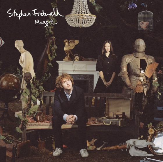 Cover artwork for Lines