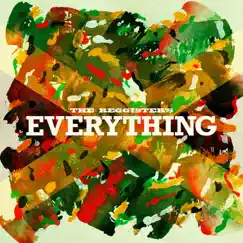 Everything - Single by The Reggister's album reviews, ratings, credits