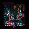 Gianni Blu - Late Night Vibin (feat. D.Lylez)