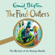 Enid Blyton - The Mystery of the Strange Bundle