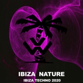 Ibiza Techno 2020 artwork