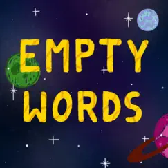 Empty Words - Single by RahZah album reviews, ratings, credits