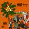 Quarantine (feat. Lenny Coco & Moneey) - Chuck Paradi$e lyrics