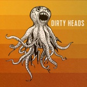 Dirty Heads artwork