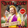 De Jack Express - Single