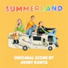 Summerland (Original Motion Picture Soundtrack) artwork