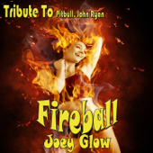 Fireball: Tribute to Pitbull & John Ryan - EP - Joey Glow