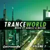Trance World, Vol. 7 (Mixed By Agnelli & Nelson) album lyrics, reviews, download