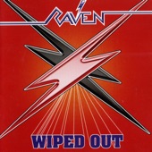 Raven - Bring the Hammer Down