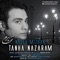 Tanha Nazaram - Nader Mizban lyrics
