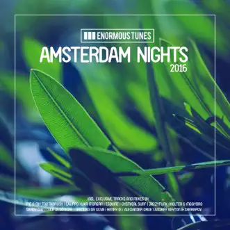 Enormous Tunes - Amsterdam Nights 2016 by Various Artists album reviews, ratings, credits