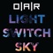 Light Switch Sky - Single