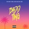 Badd Ting (feat. Donell Lewis, MLVN & William Singe) artwork