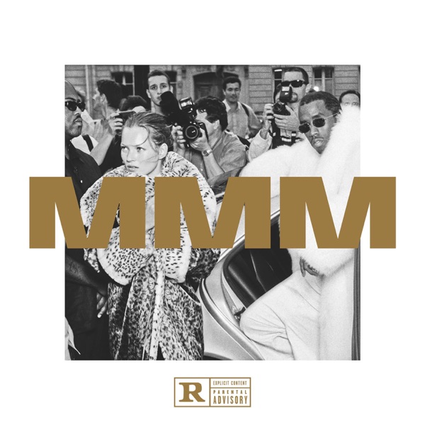 MMM - Puff Daddy & The Family