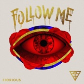 Follow Me - Single artwork