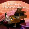 BEETHOVEN Hammerklavier album lyrics, reviews, download