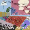 A Million Times (HONNE remix) - Single album lyrics, reviews, download
