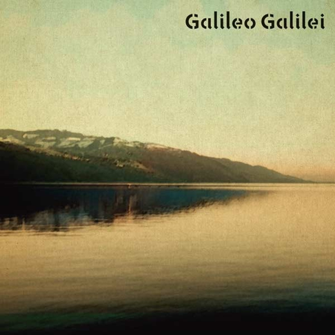 Galileo Galilei on Apple Music