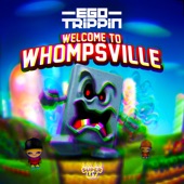 Welcome to Whompsville - EP artwork