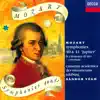 Stream & download Mozart: Symphonies Nos. 40 & 41