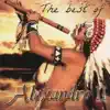 The Best of Alexandro II album lyrics, reviews, download