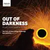 Stream & download Out of Darkness: Music from Lent to Trinity