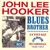 John Lee Hooker-Three Long Years Today