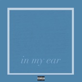 Worry Club - In My Ear