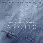Arctic artwork