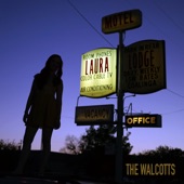 Laura Lodge - EP artwork