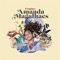 Deixa Assim Por Ora (feat. Tuto Ferraz) - Amanda Magalhães lyrics